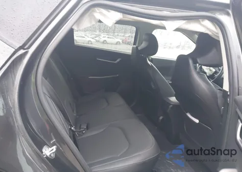 2022 Kia Ev6 Wind z USA, uszkodzony, nr VIN KNDC3DLC5N5060139